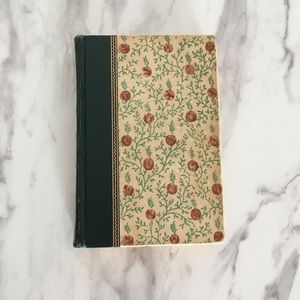 Collector’s Edition Vintage Book The Big Sky